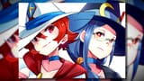 LWA - Chariot - Ursula frame