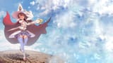 LWA - Akko Shiny Outfit Clouds