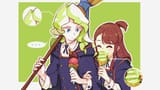 LWA - Diakko Ice Cream Uniforms 3840x2160