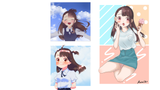 LWA background