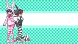 ranma - ranma chan akane cosplay 3840x2160
