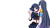 klk - ryukko taunts satsuki 3840x2160