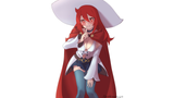 lwa - shiny chariot embarassed shhh 3840x2160