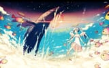 24668-hatsune-miku-among-fish-2560x1600-anime-wallpaper