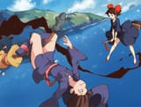 LWA - Akko &amp; Kiki Crossover