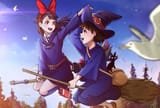 LWA - Akko &amp; Kiki