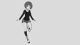 klk - mako casual B&amp;W 3840x2160