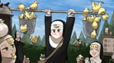 Little Nuns Lift
