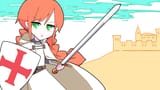 CrusaderGirl