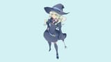 LWA - Diana Serious 2560x1440