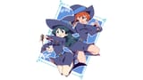 LWA - Barbara &amp; Hannah Shape Action Pose 3840x2160