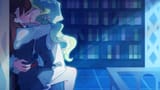 LWA - Diakko Kiss Library Makeout 2560x1440