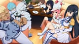 klk - cast in coffee shop tea