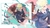 LWA - Akko &amp; Diana Broom_2560x1440