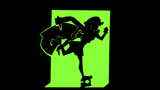 klk - mako 2star green &amp; black 3840x2160