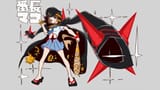 klk - mako 2 stars pose 3840x2160