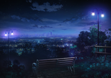 nightbench