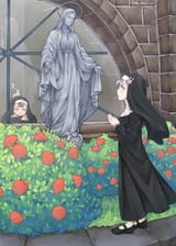 Little Nuns Mary
