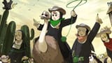 Little Nuns Cowboy