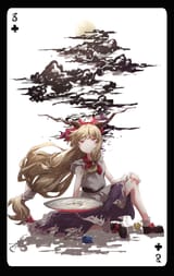 __ibuki_suika_touhou_drawn_by_darjeeling_reley__009e3cfe4c14609603d449df7329486d