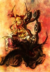 __ibuki_suika_touhou_drawn_by_dmt_auburn__07c901337ee05574ac989c67a283da0c