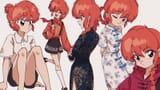 Ranma (2)