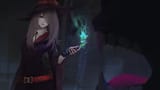 lwa - sucy poison skeleton art 4K