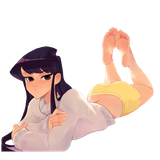 Komi Render V2