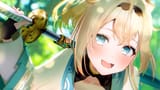 Kazama Iroha - Hololive