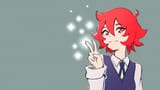 lwa - young chariot magic sketch 3840x2160