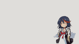 klk - ryukko smile sketch small 3840x2160