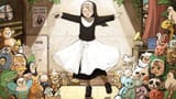 Little Nuns Glasses Idol