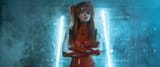 Neon Genesis Evangelion - Asuka 02