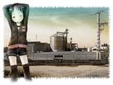 Konachan.com - 26059 ichigo_mashimaro itou_nobue