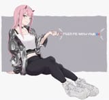 zero_two_darling_in_the_franxx_drawn_by_hasisisissy__9c4396c0695254cb82ac1fac7f8d128a