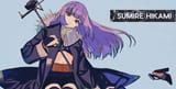 hikami_sumire(cogecha)