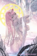 Hyperborean Wife 1