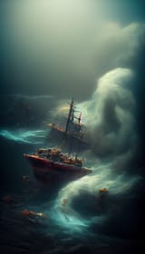 TeddyOldenbourg_a_stormy_sea_mermaids_attracting_a_ship_Cinemat_bfd758c3-fbd6-47eb-9a97-cc7e1ad30944