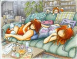 mugi_yaku_couch_fox_snuggles_fredrin-503-color