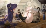 ANIME-PICTURES.NET_-_713315-1500x918-ranma+12-shampoo+(ranma+12)-hong+yun+ji-single-long+hair-fringe