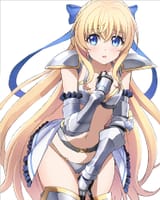 BikiniArmorPriestess