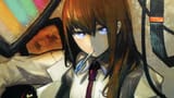 kurisu makise