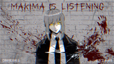 Makima_is_listening