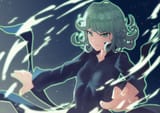 Tatsumaki