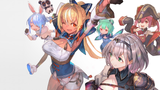LackHoloFantasy