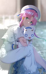 akari&amp;aria(kamehito)