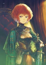 Anime Girl 24 by orimo07
