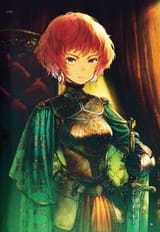 Anime Girl 24 alt by orimo07