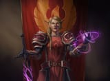 Blood Elf 26 by uzzzyzzzu