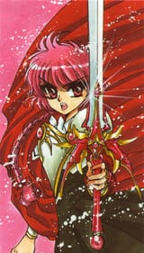Hikaru Shidou 1 alt